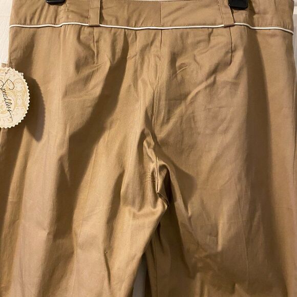 NWT Speechless Women Capri Pants Size 11 NWT - Picture 6 of 11